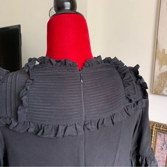 ULLA JOHNSON DRESS - Picture 10 of 15